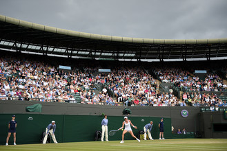 Wimbledon No.1 Court Debenture issue fully subscribed raising £25m