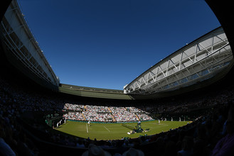 Wimbledon to join national minute's silence in memory of Tunisia victims