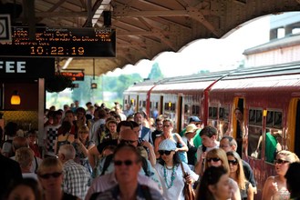 AELTC Comment Regarding London Underground Strike