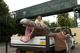 Educating Stuff: What the Hippo did next