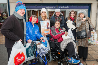 Wimbledon Foundation invests £450,000 in improving health & wellbeing of local community