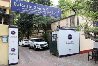 Road to Wimbledon: Kolkata Masters