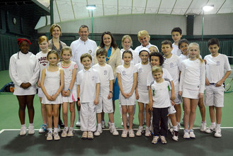 Coaches' Corner: WJTI Teachers' evening