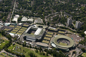 AELTC and BBC extend contract to broadcast Wimbledon until 2020