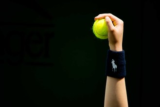 Educating Stuff: The Humble Tennis Ball