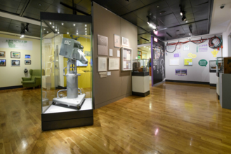 On Air: Wimbledon and the BBC 1927-2017 - A New Exhibition