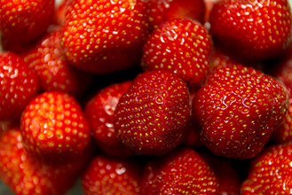 Inside Wimbledon: our fascination with food
