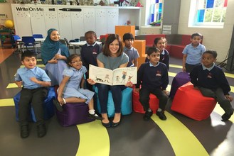 Wimbledon Foundation Community Fund into fourth round