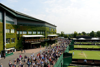 AELTC statement concerning Wimbledon TV rights