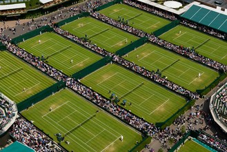 Enhanced UK grass court season announced for 2017
