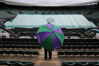 Wimbledon fans to receive ticket refund for 29 June