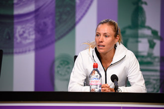 Angelique Kerber: Pre-Championships