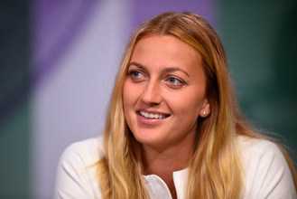 Petra Kvitova: Pre-Championships