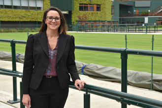 Wimbledon appoints Sally Bolton as Head of Corporate Affairs