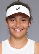 Emma Raducanu