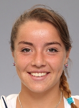 Jodie Anna Burrage