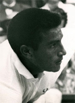 Alex Olmedo