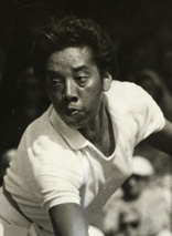 Althea Gibson