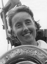 Angela Barrett (Mortimer)