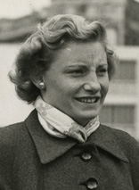 Anne Shilcock