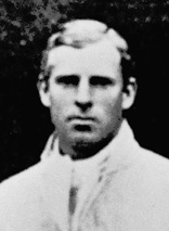 Anthony Wilding
