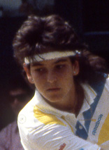 Arantxa Sanchez Vicario (Sanchez)