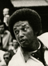 Arthur Ashe Jr.