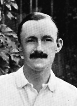 Arthur Gore