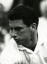 Ashley Cooper