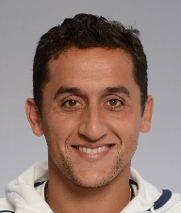 Nicolas Almagro