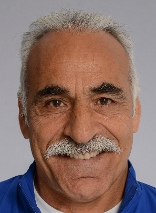 Mansour Bahrami