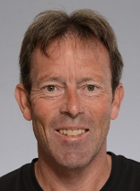 Jeremy Bates