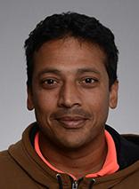 Mahesh Bhupathi