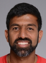 Rohan Bopanna