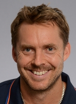 Johan Brunstrom