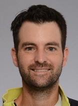 Brian Baker