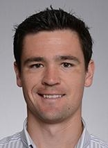 Jamie Baker