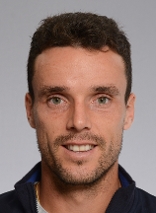 Roberto Bautista Agut