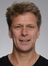 Andrew Castle