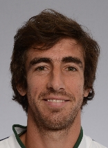 Pablo Cuevas