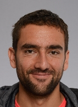 M. Cilic