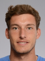 Pablo Carreno Busta