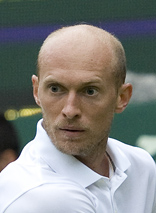 Nikolay Davydenko