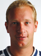 Lukas Dlouhy