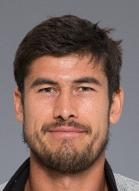 Farrukh Dustov