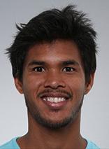 Somdev Devvarman (Dev Varman)
