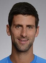 N. Djokovic