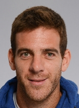 J. Del Potro