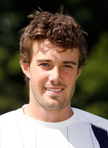 Chris Eaton