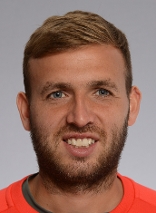 Daniel Evans